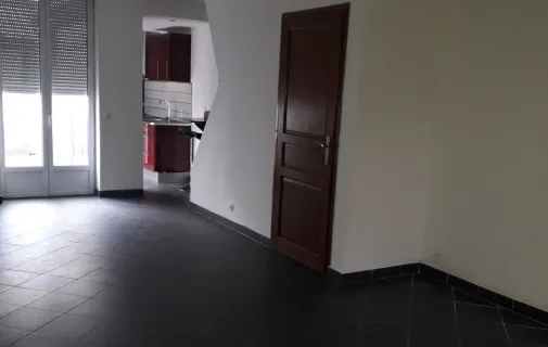 Location Marcq-en-Baroeul Maison 696e3f6fb951