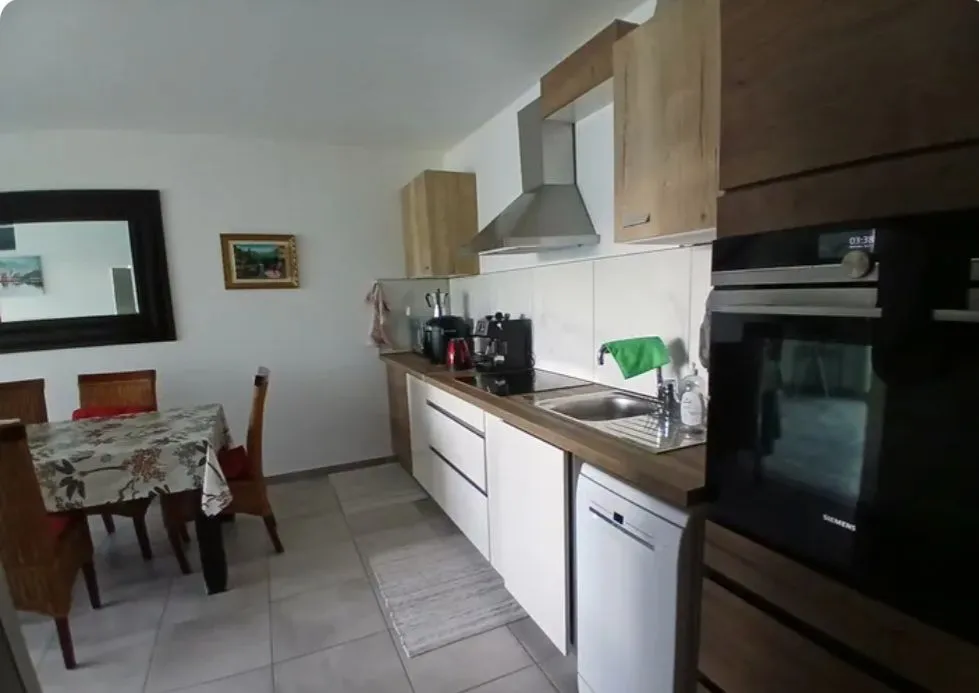 Location Saint-Genis-Pouilly Appartement 696e67617d47