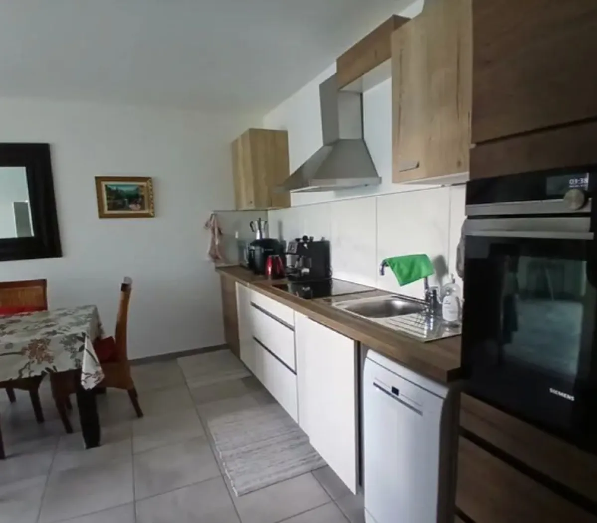 Location Saint-Genis-Pouilly Appartement 696e67617d47