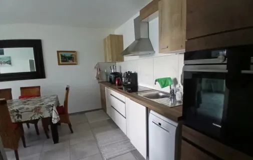 Location Saint-Genis-Pouilly Appartement 696e67617d47