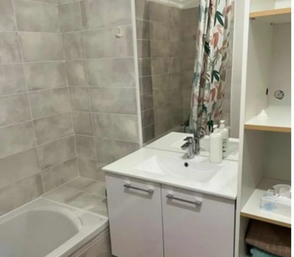 Location Saint-Genis-Pouilly Appartement 696e67617d47