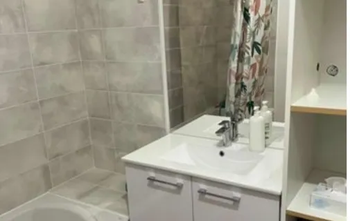 Location Saint-Genis-Pouilly Appartement 696e67617d47