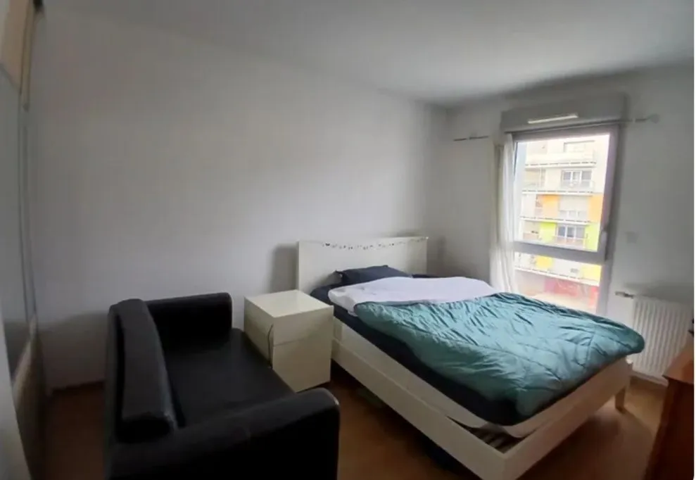 Location Saint-Genis-Pouilly Appartement 696e67617d47