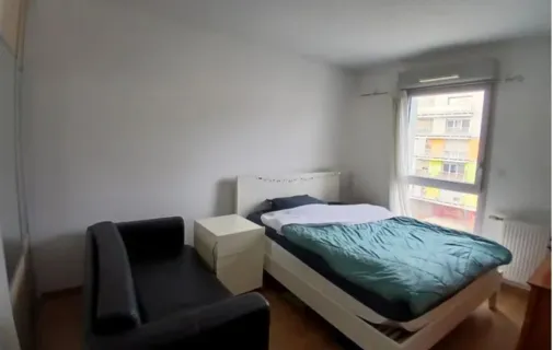 Location Saint-Genis-Pouilly Appartement 696e67617d47