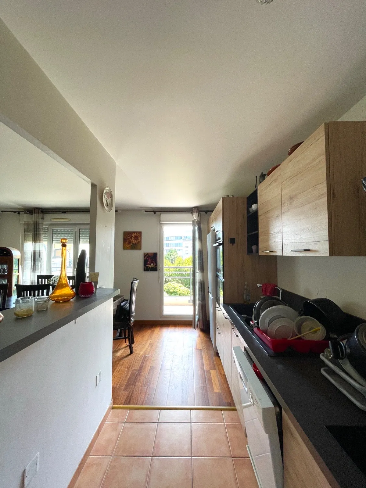 Location Le Bourget Appartement 696f14c776252