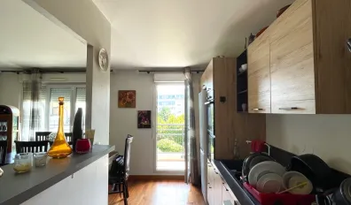 miniatureLocation Le Bourget Appartement 696f14c776252