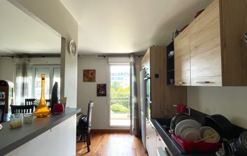 Location Le Bourget Appartement 696f14c77625