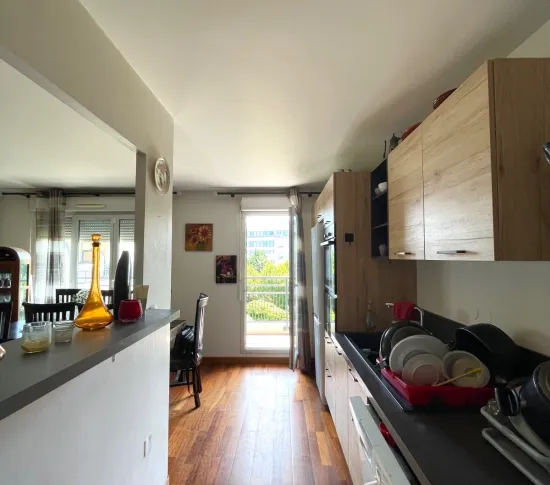 Location Le Bourget Appartement 696f14c776252