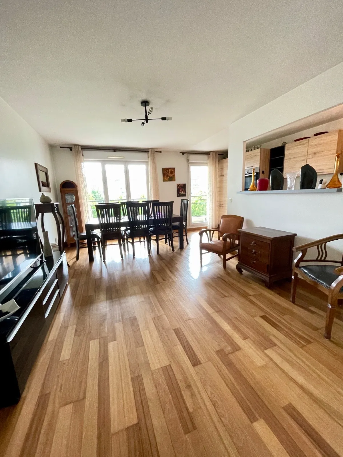 Location Le Bourget Appartement 696f14c776251