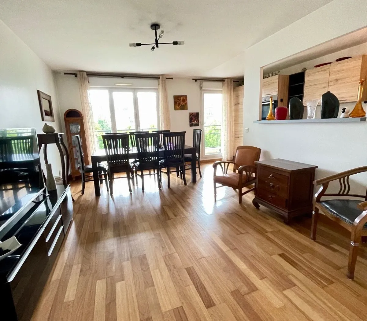 Location Le Bourget Appartement 696f14c77625