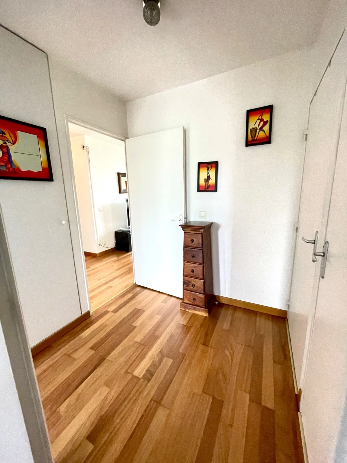 Location Le Bourget Appartement 696f14c776253