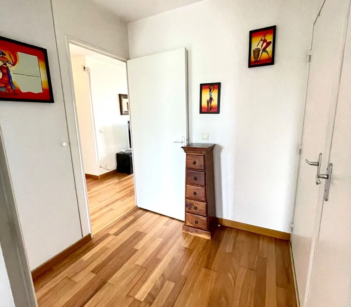 Location Le Bourget Appartement 696f14c77625