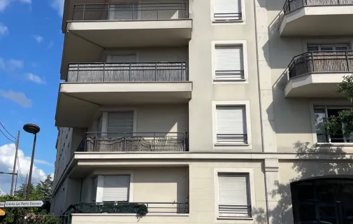 Location Le Bourget Appartement 696f14c77625