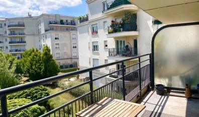 miniatureLocation Le Bourget Appartement 696f14c776252