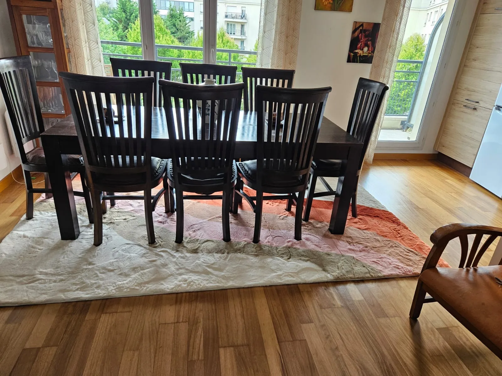 Location Le Bourget Appartement 696f14c776254