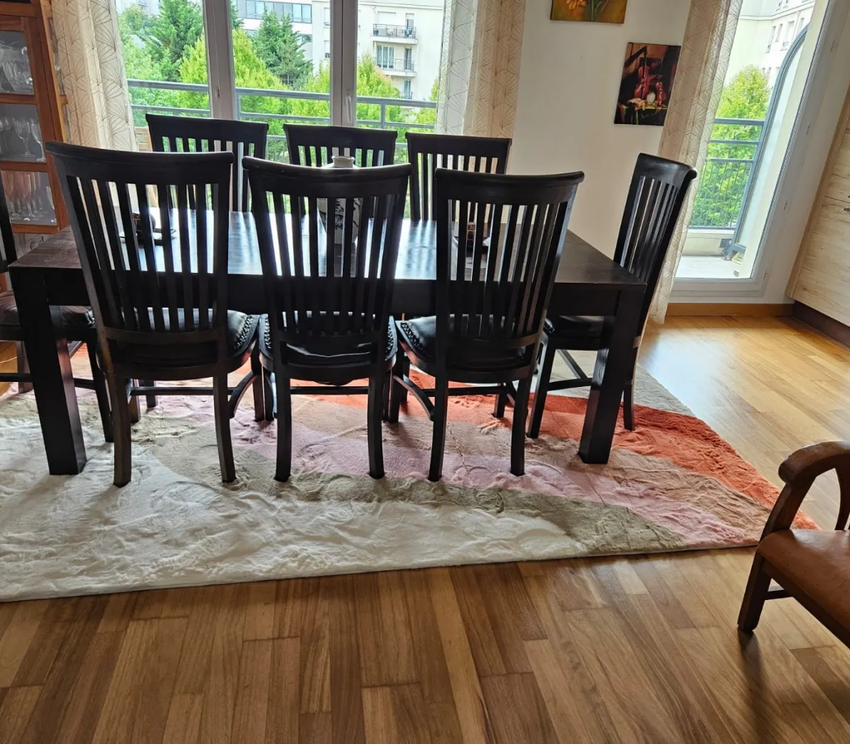 Location Le Bourget Appartement 696f14c77625