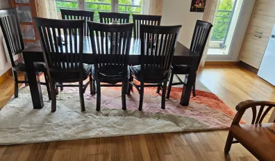 miniatureLocation Le Bourget Appartement 696f14c776252