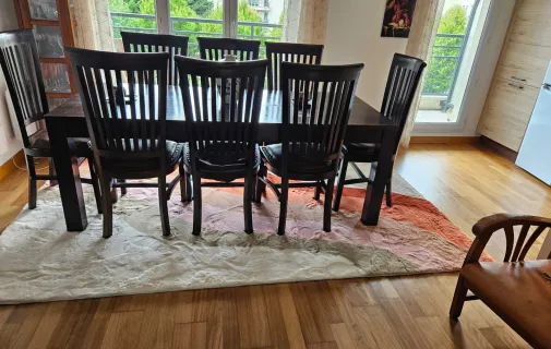 Location Le Bourget Appartement 696f14c77625