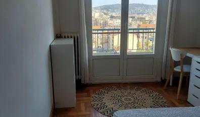 miniatureLocation Nice Chambre 696f237d9af02