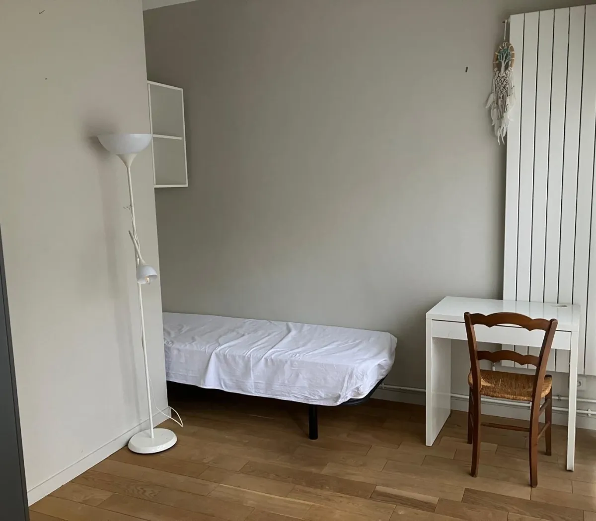 Location Paris Appartement 696f2ad366bc