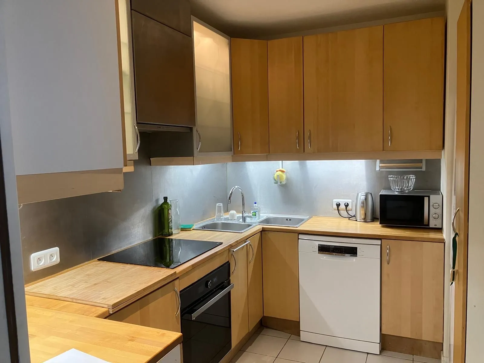 Location Paris Appartement 696f2ad366bc