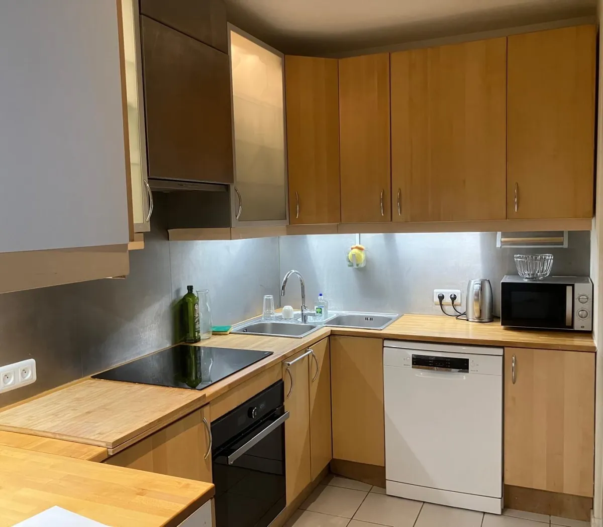 Location Paris Appartement 696f2ad366bc