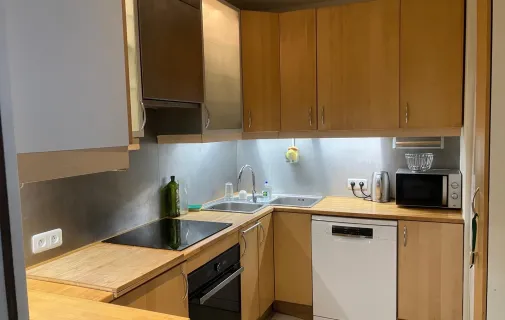 Location Paris Appartement 696f2ad366bc