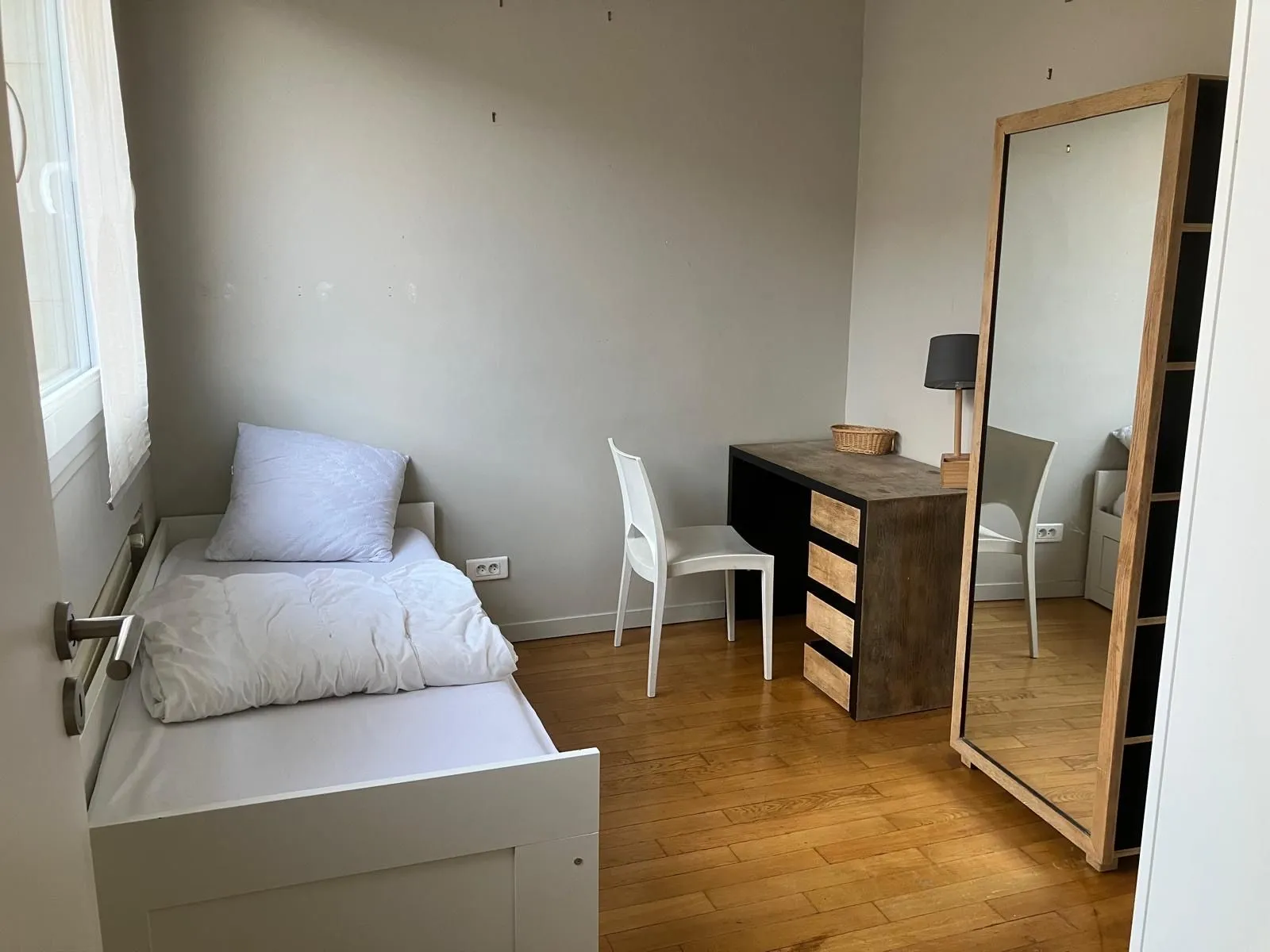 Location Paris Appartement 696f2ad366bc