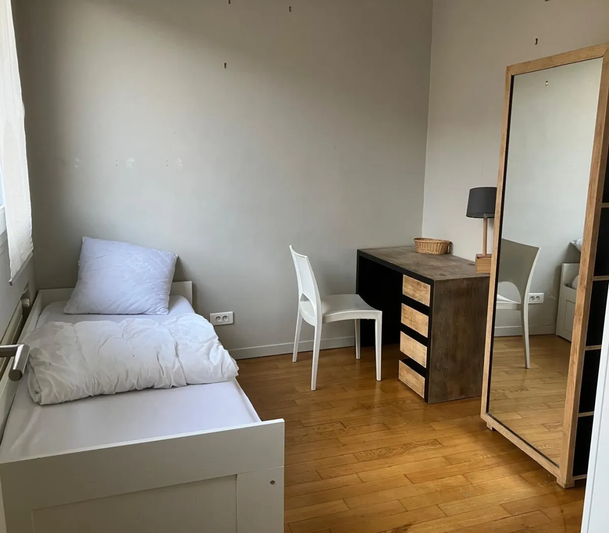 Location Paris Appartement 696f2ad366bc