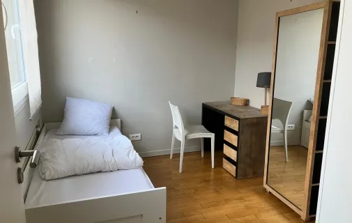 Location Paris Appartement 696f2ad366bc