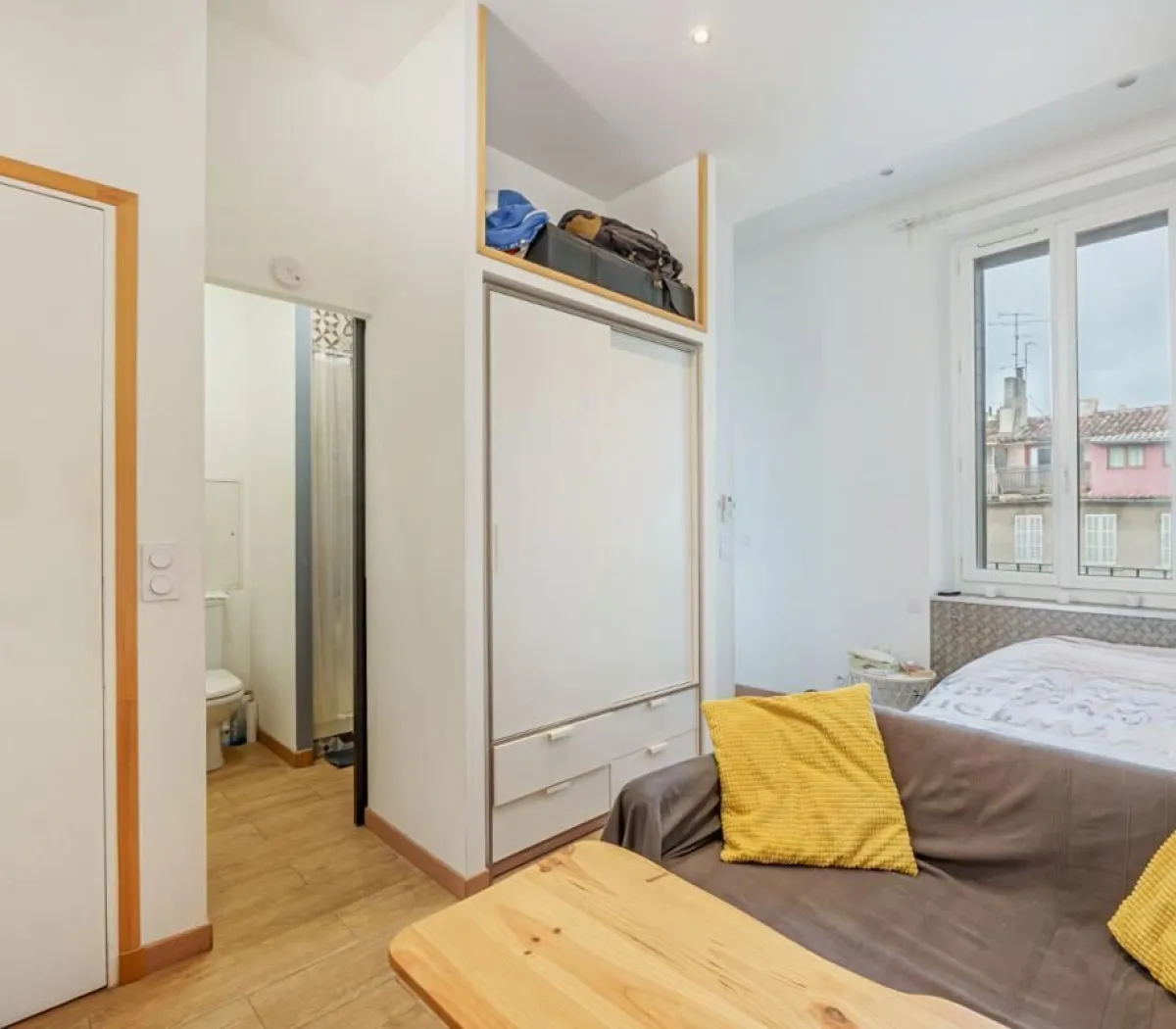 Location Marseille Appartement 696f39fae402