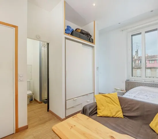 Location Marseille Appartement 696f39fae4023