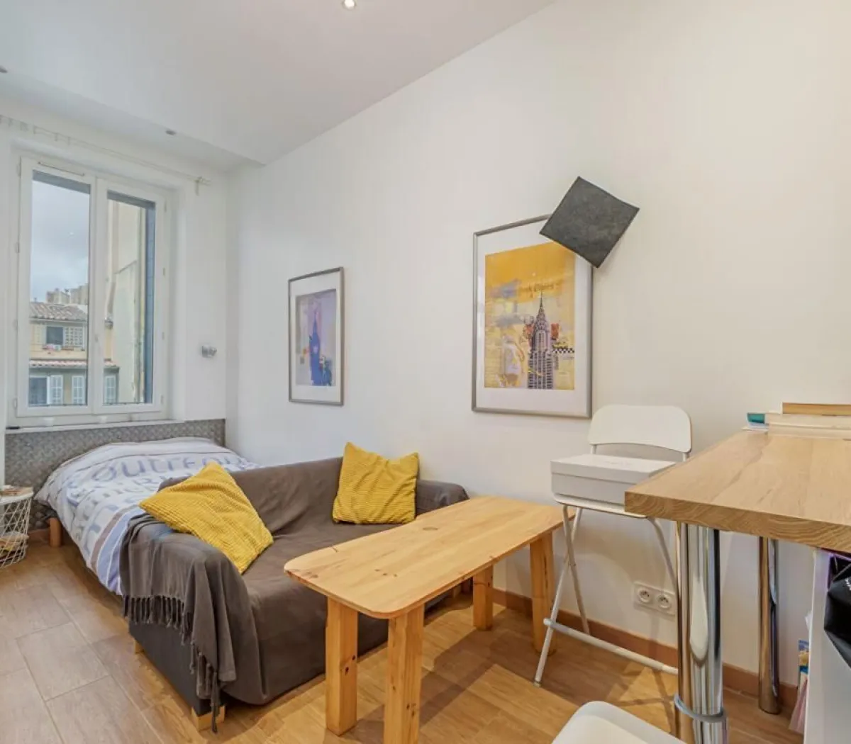 Location Marseille Appartement 696f39fae402