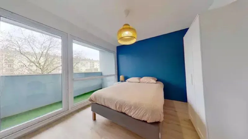 Location Angers Appartement 696f3f7e97d9