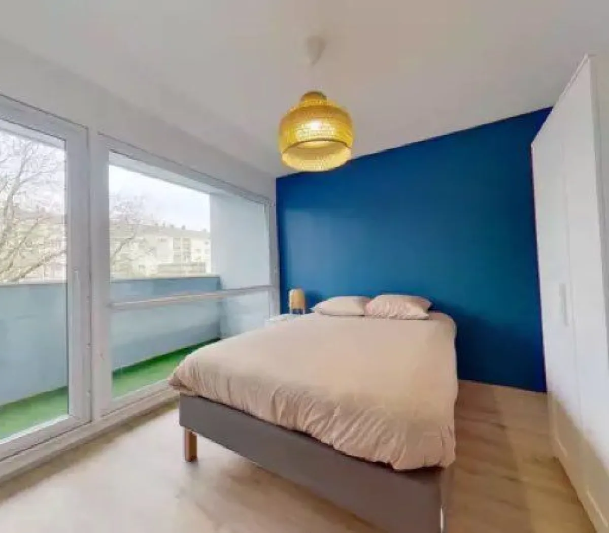 Location Angers Appartement 696f3f7e97d9