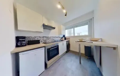 Location Angers Appartement 696f3f7e97d9