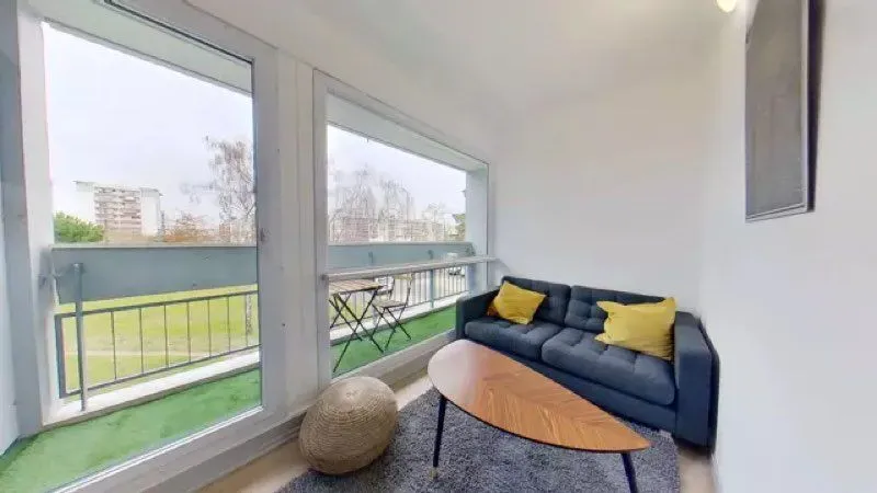 Location Angers Appartement 696f3f7e97d9