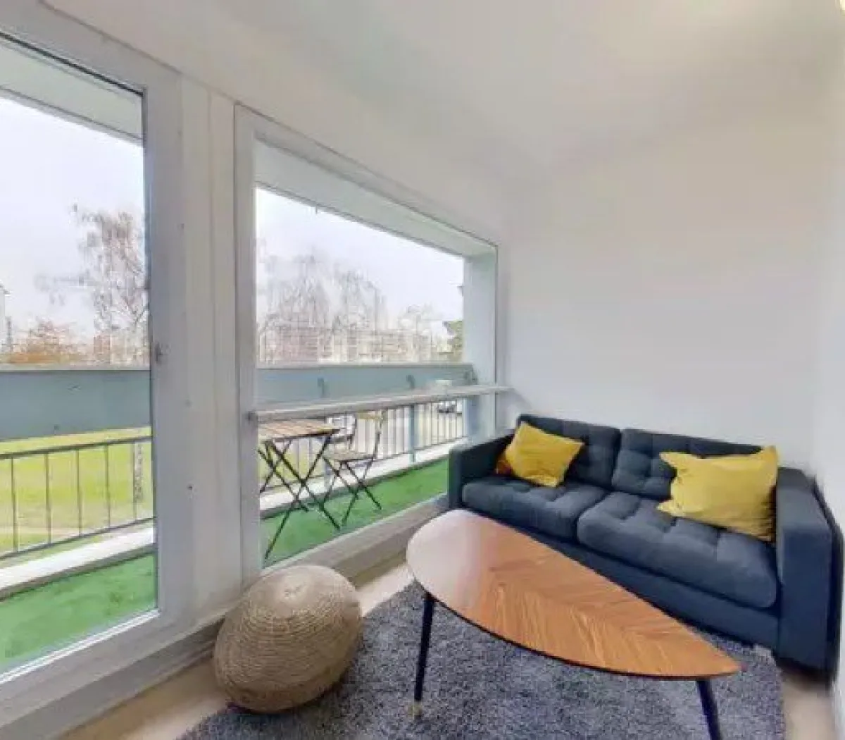 Location Angers Appartement 696f3f7e97d9