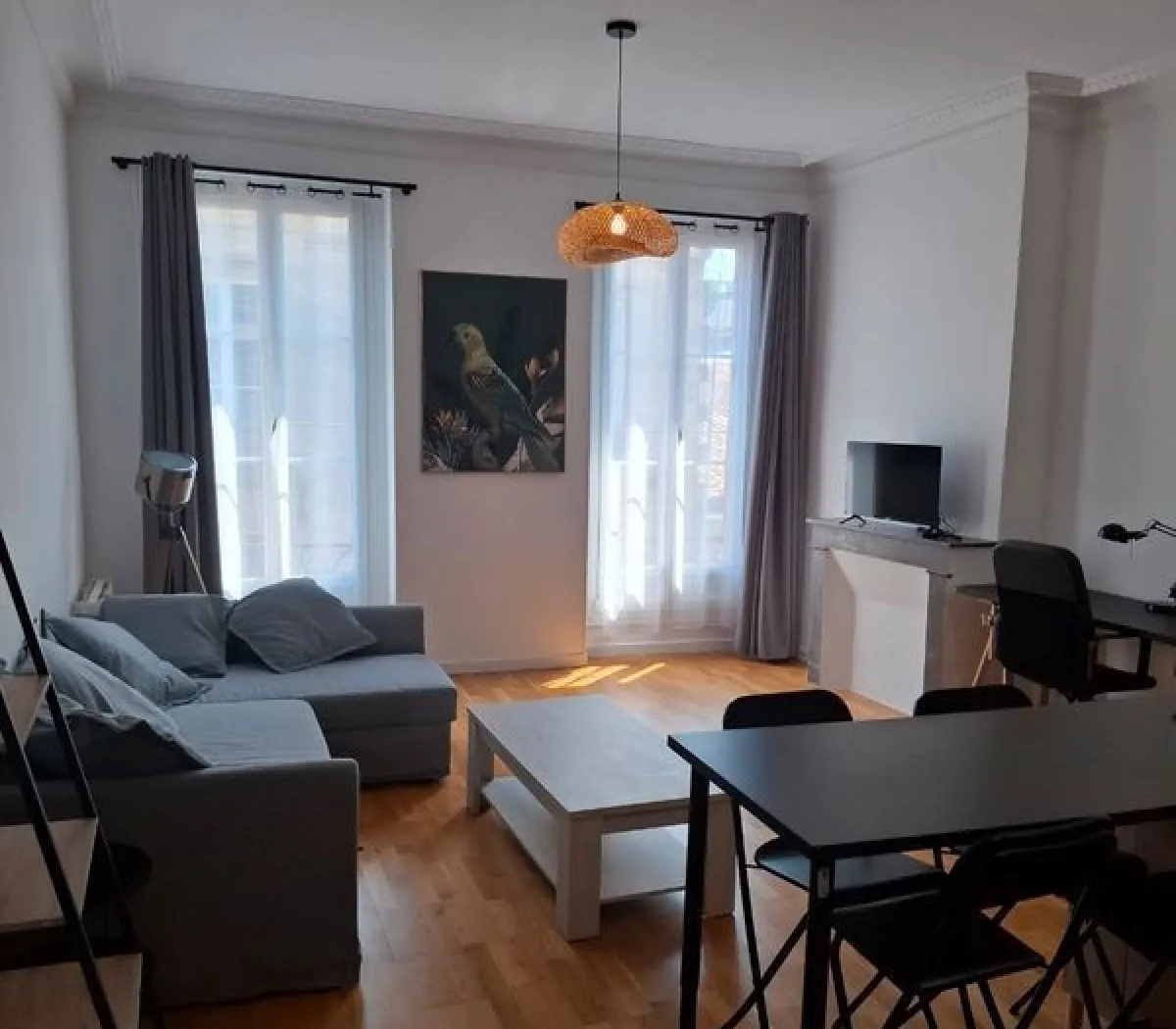 Location Bordeaux Appartement 696f464f34cd
