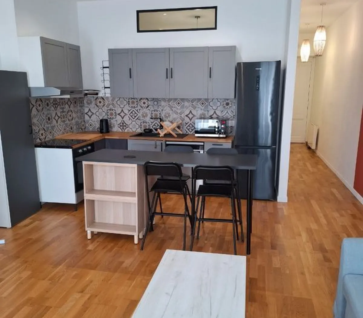 Location Bordeaux Appartement 696f464f34cd