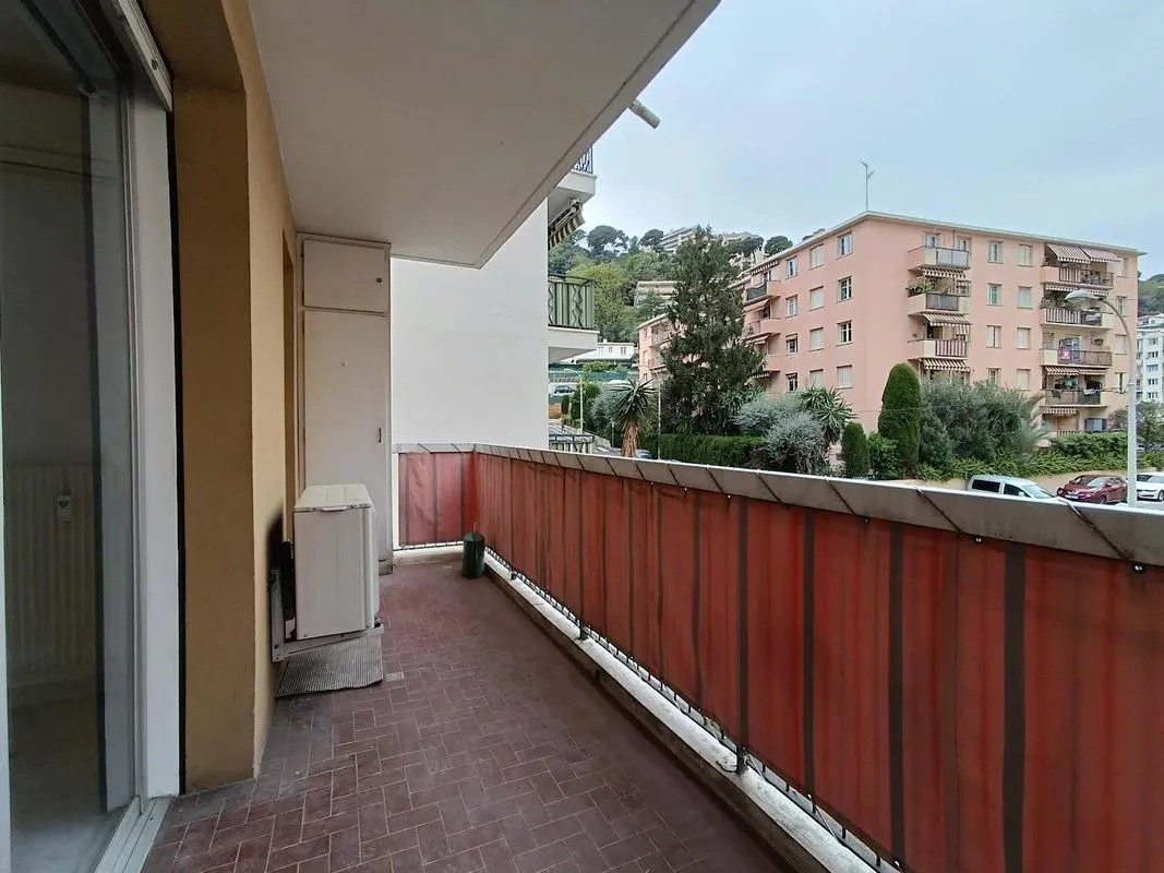 Location Nice Appartement 696f48ad88da1