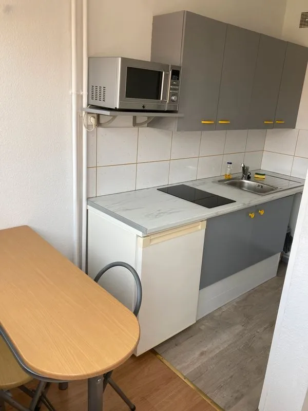 Location Lille Appartement 696f48be1943