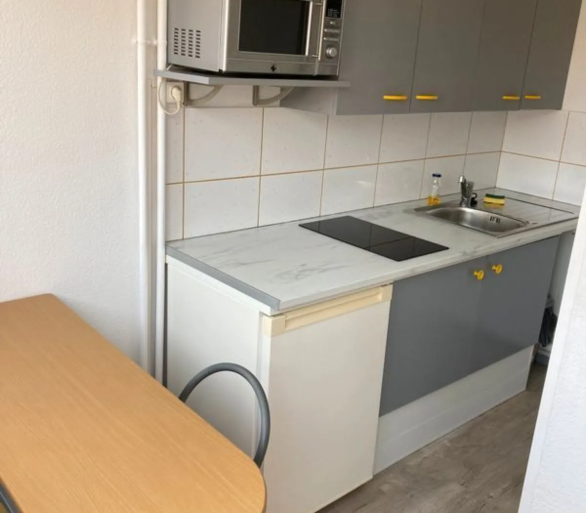 Location Lille Appartement 696f48be1943
