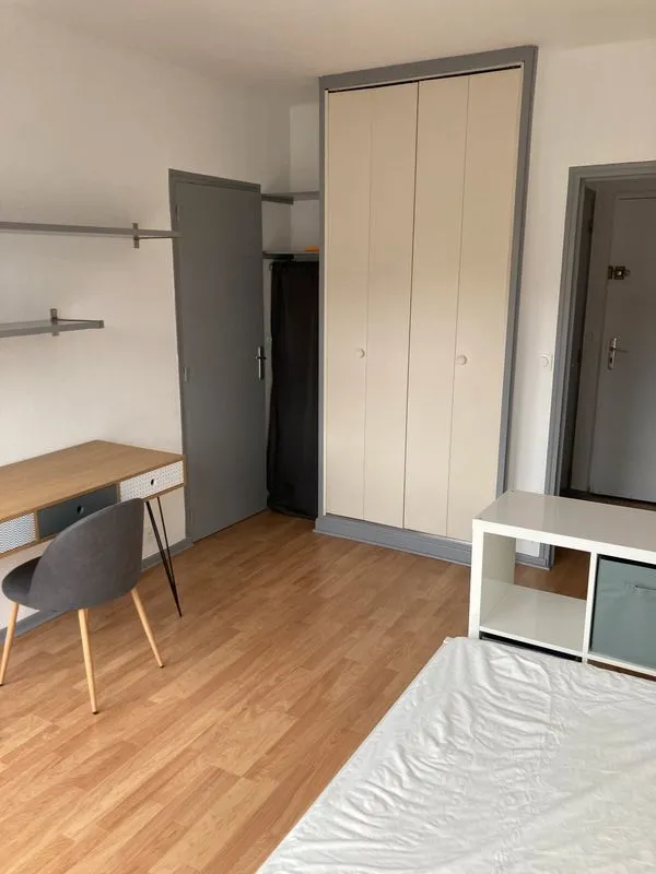 Location Lille Appartement 696f48be1943
