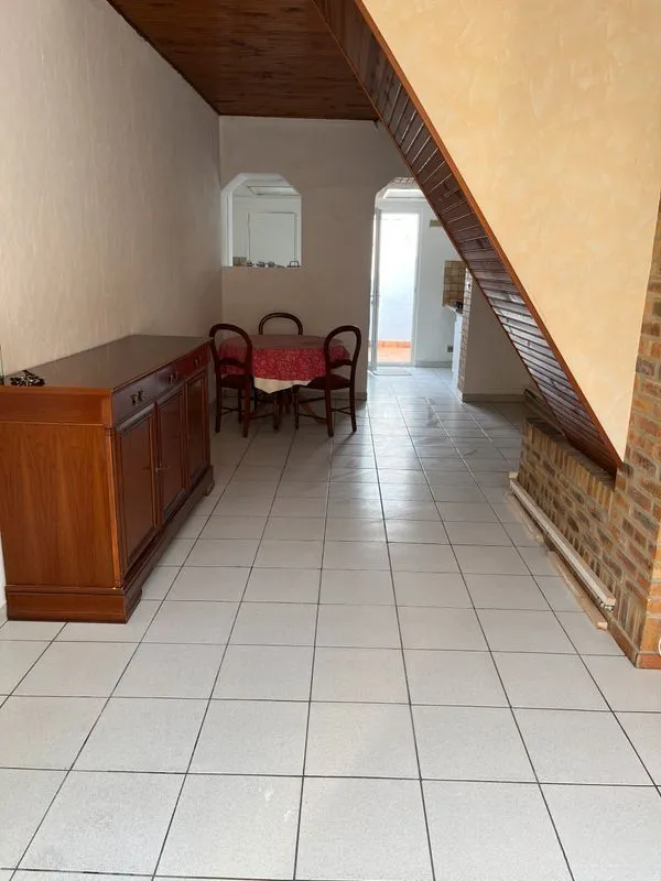 Location Tourcoing Maison 696f495928f8