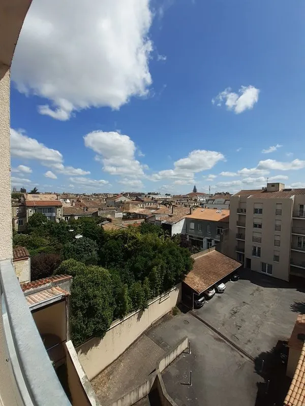 Location Bordeaux Appartement 696f4bb8a4f53