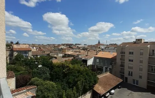 Location Bordeaux Appartement 696f4bb8a4f5