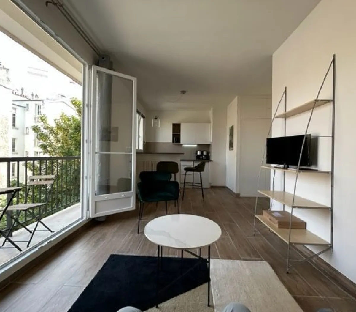 Location Paris Appartement 696f4bbf744a