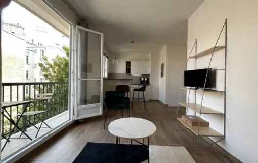 Location Paris Appartement 696f4bbf744a