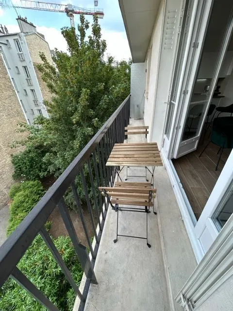 Location Paris Appartement 696f4bbf744a